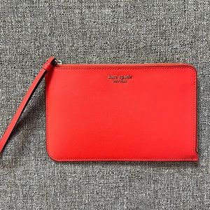 Kate spade Wristlet